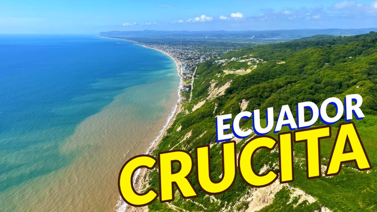 Crucita, Ecuador | Paragliding | Ozone Alpina 4