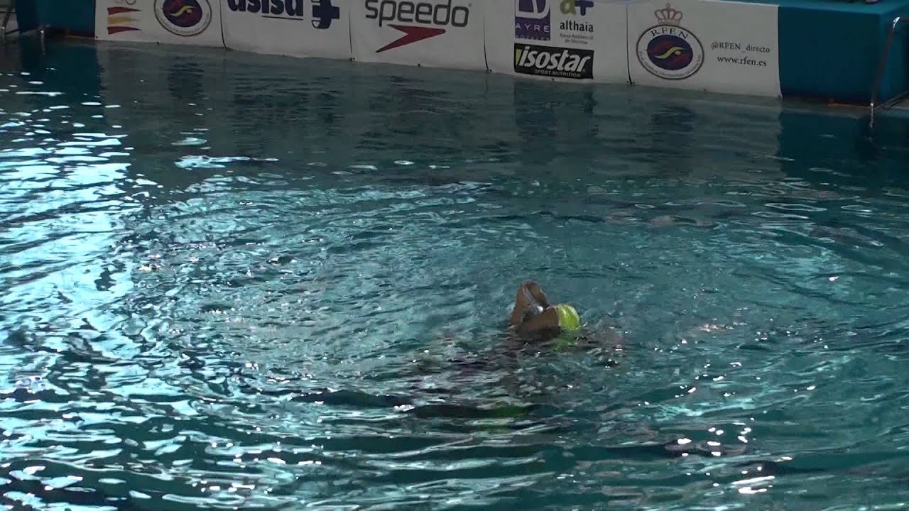 Combo Kallipolis Alevin Cto. España Invierno 2015
