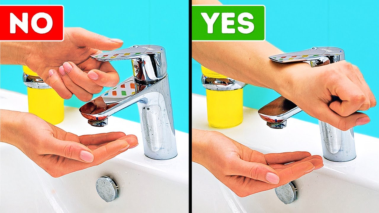 10+ Everyday Things We Do Wrong and Don’t Even Realize Why