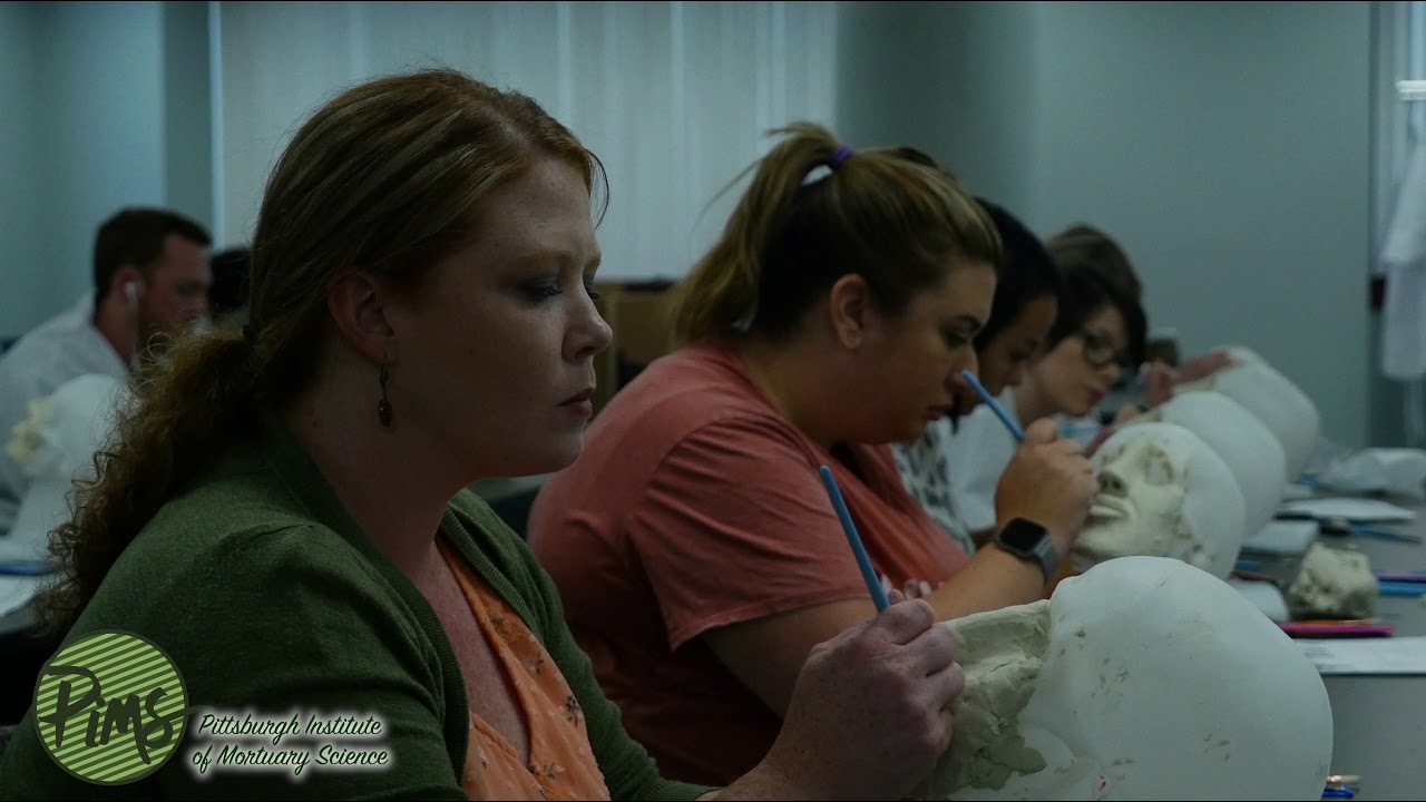 Pittsburgh Institute of Mortuary Science
