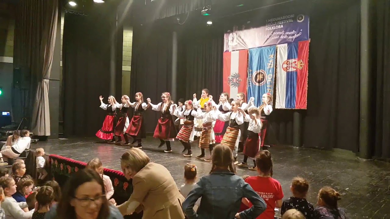 KUD Jedinstvo 2018