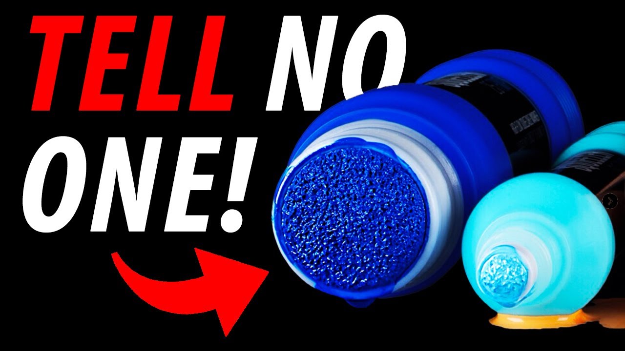Top 4 Reasons to NOT Tell People You Do Graffiti!
