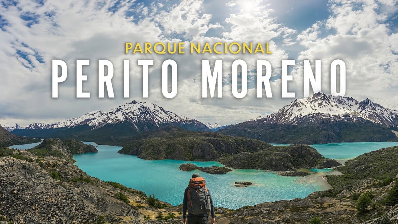 PATAGONIA: As&iacute; es el rinc&oacute;n m&aacute;s salvaje y remoto de Argentina