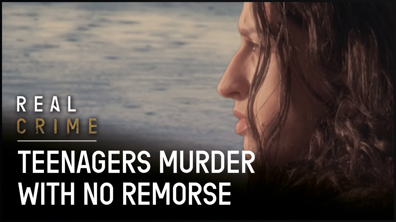 The Crime That Shook Canada | Dark Waters Of Crime | Real Crime