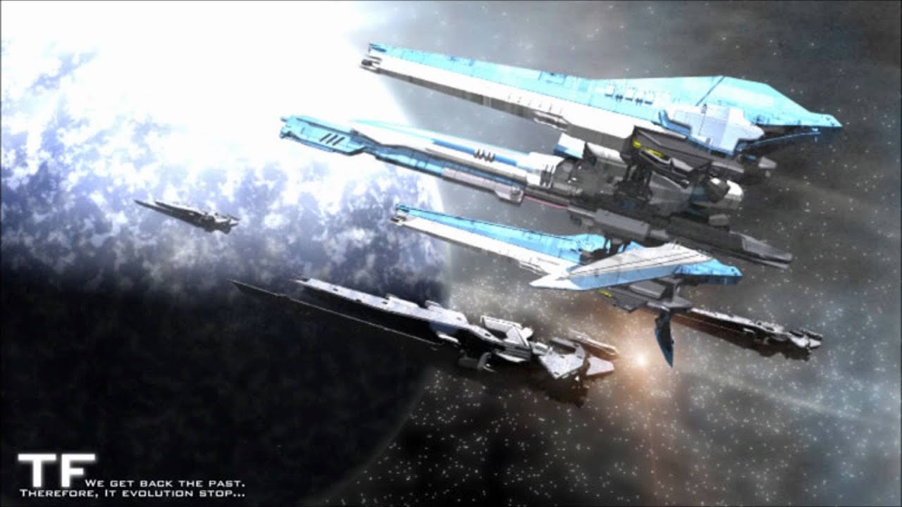 Thunder Force V - Rising Blue Lightning - YM2151+SegaPCM Arrange (DefleMask)