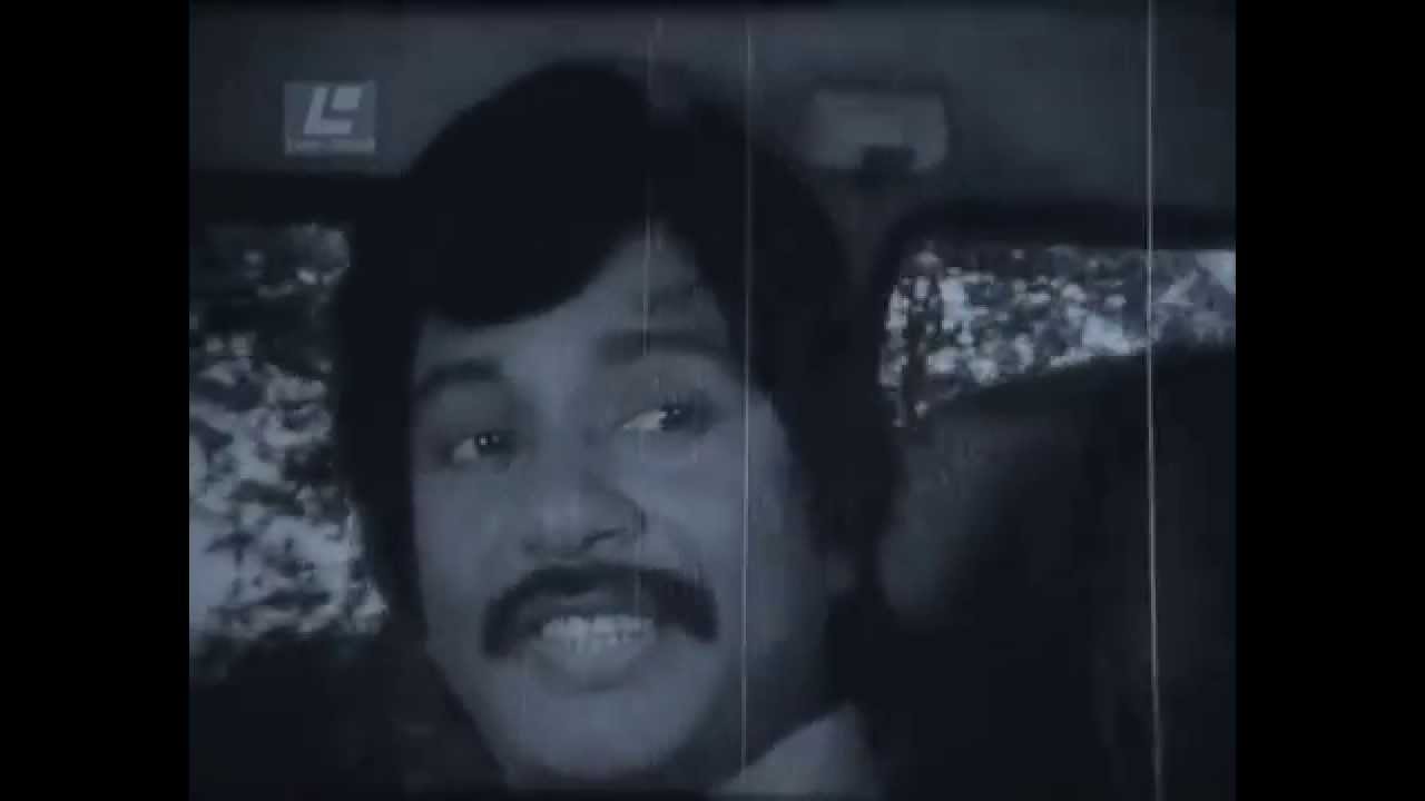 Masum Parvez Rubel - Megh Jodi Sore Jai (OST Jibon Nouka, 1981)