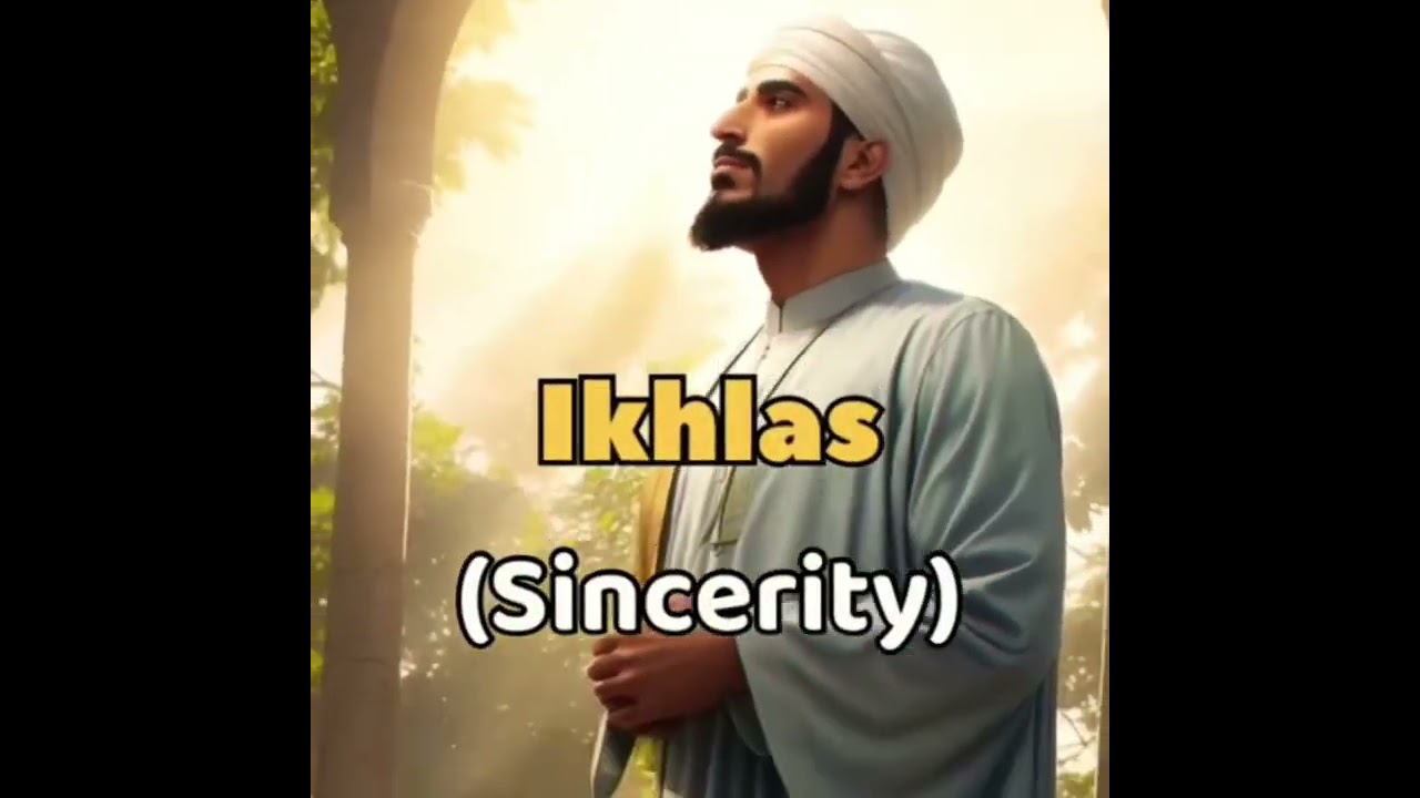 7 Qualities That Allah Loves the most #IslamicShorts #Islam