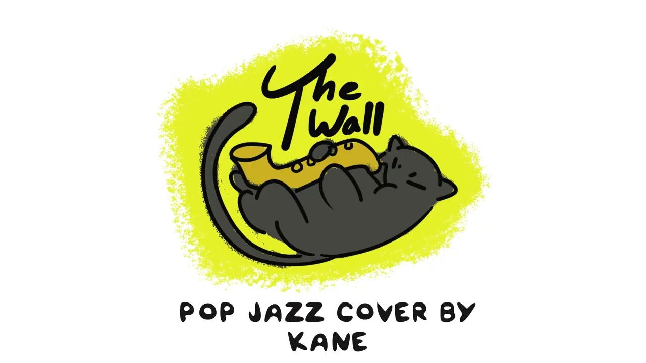 The Wall Meow - Jazz Edition