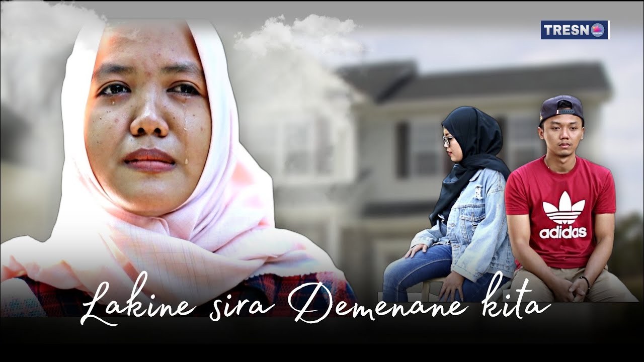Lakine sira Demenane kita | film pendek indramayu