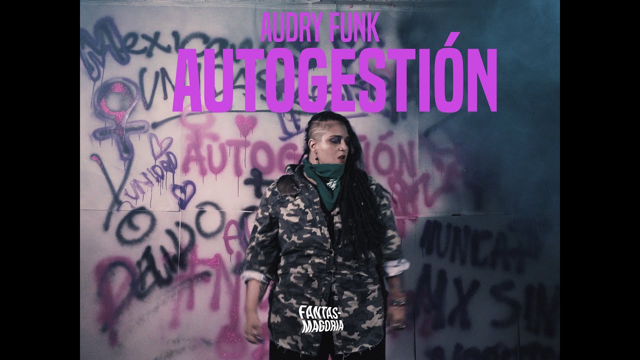 Audry Funk - Autogestión