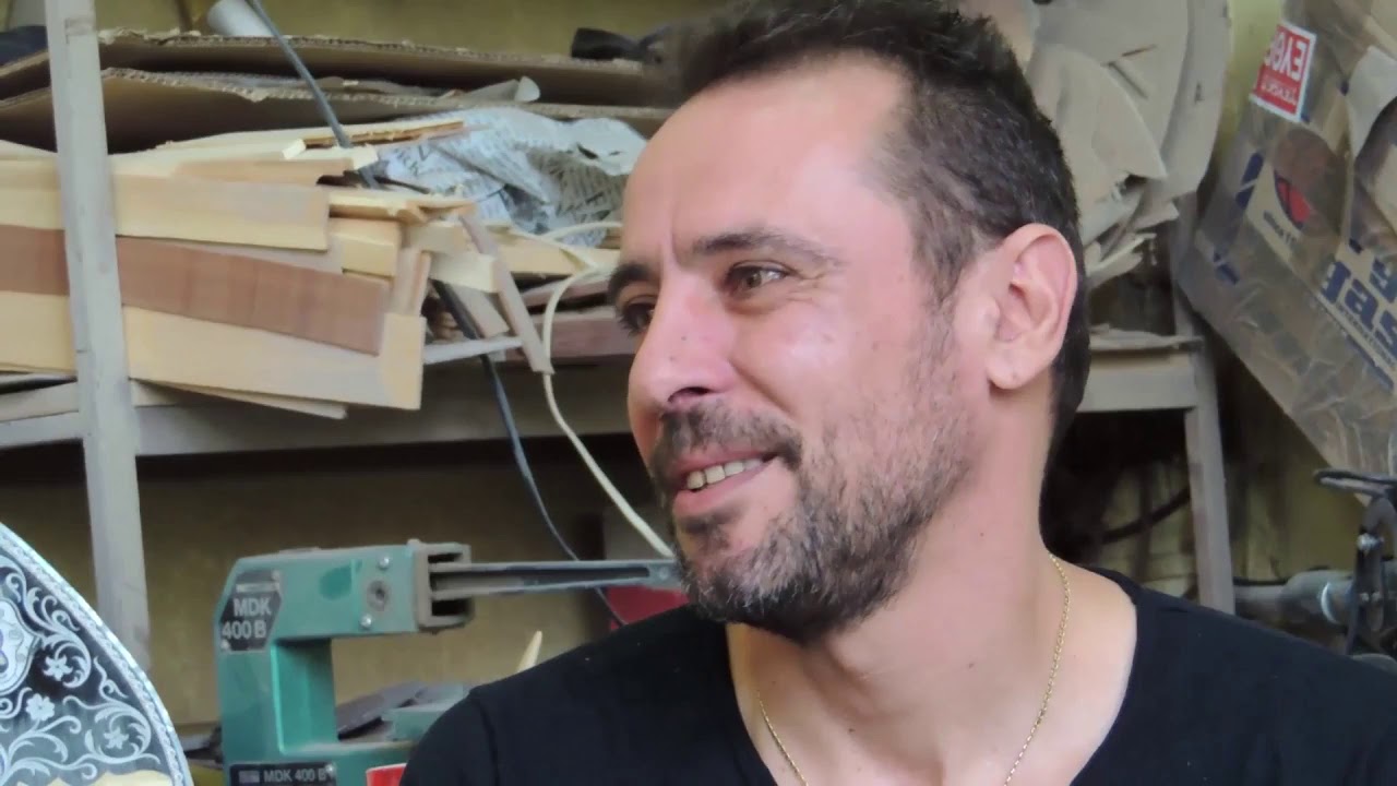 Τρικαλινοί «Τσιτσάνηδες» στα ΘΕΣΣΑΛΩΝ ΔΡΩΜΕΝΑ