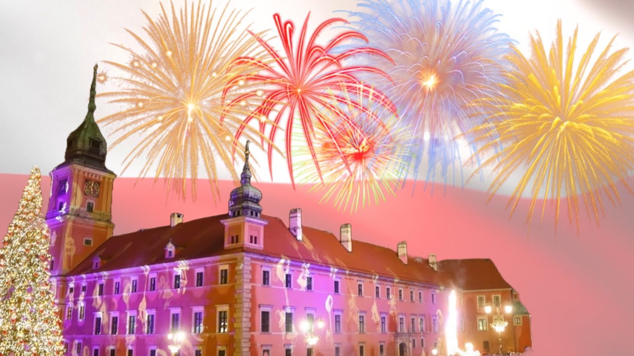 History of Polish New Year's Traditions