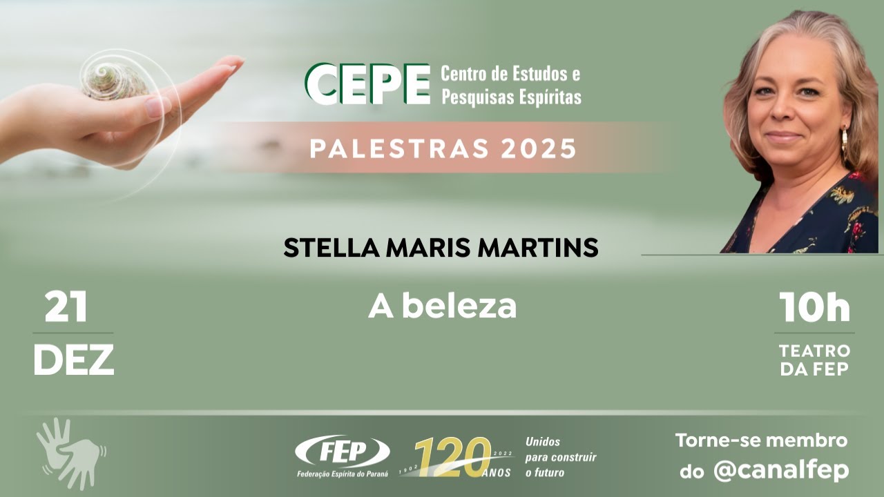 A beleza - Stella Maris Martins