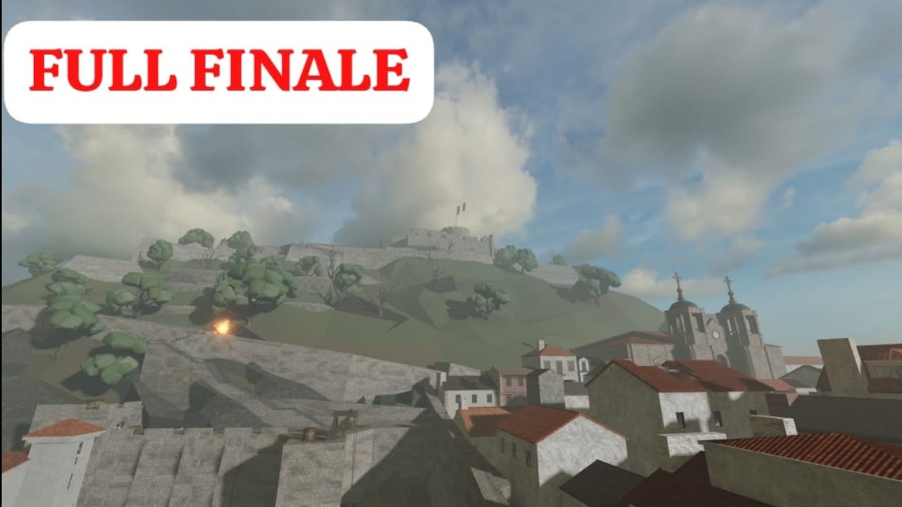 San Sebastián finale G&B