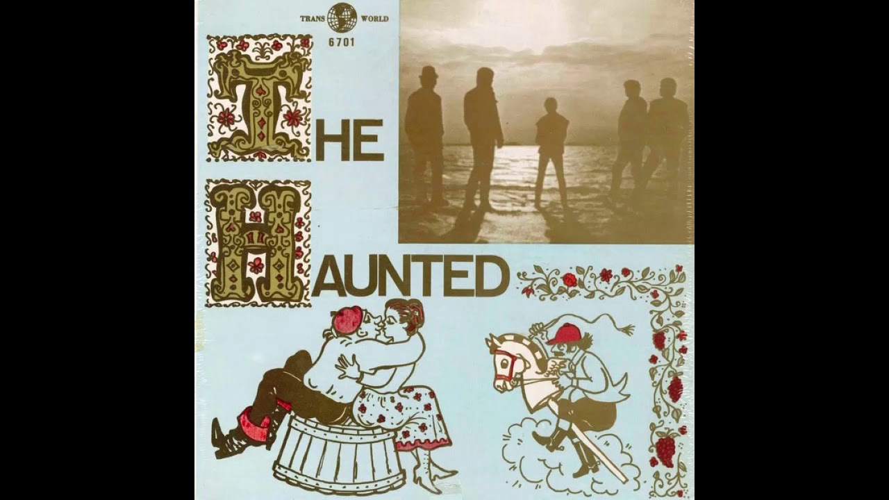 The Haunted - Twist