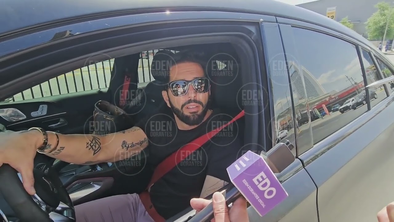 PONCHO DENIGRIS SOLD OUT RING ROYALE Revela hubo peleadores que se han querido bajar del ring
