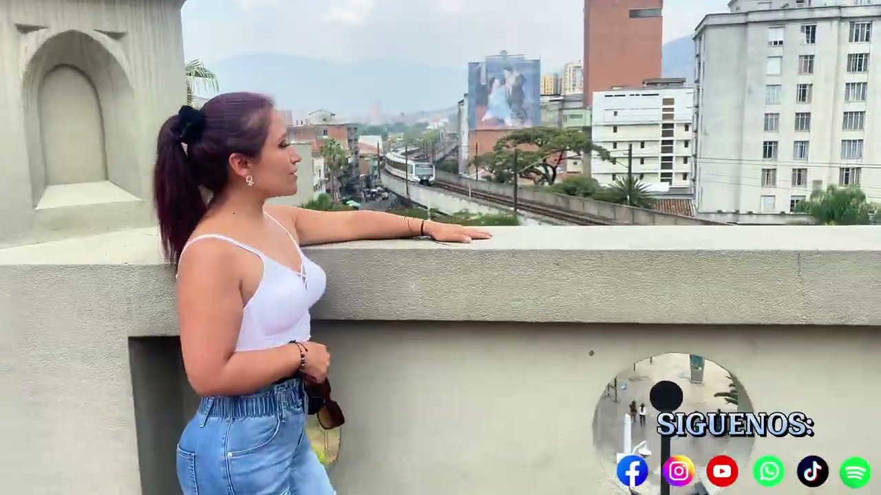 VOY SIN RUMBO - CRISTINA TOAPANTA - D.R.A
