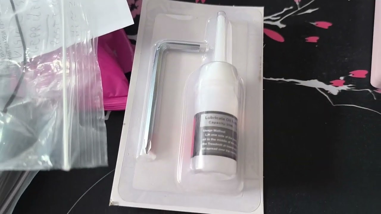 Unboxing Walkingpad | Formill FT51