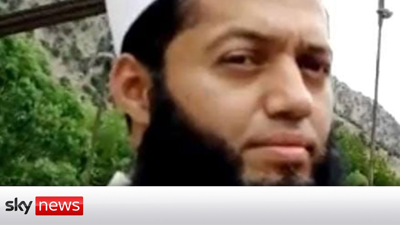 Texas hostage-taker deemed 'no threat to national security' by MI5 investigation