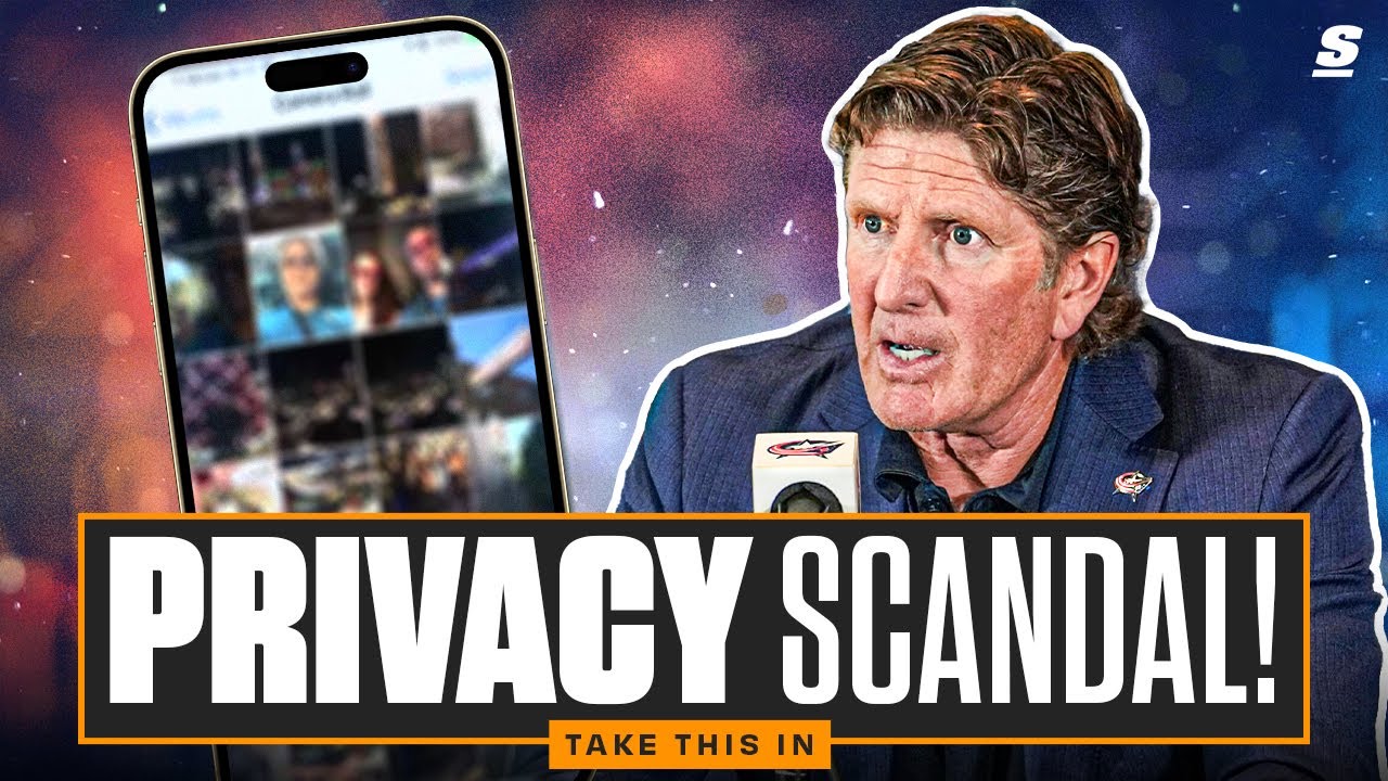 How Biz Nasty EXPOSED Mike Babcock