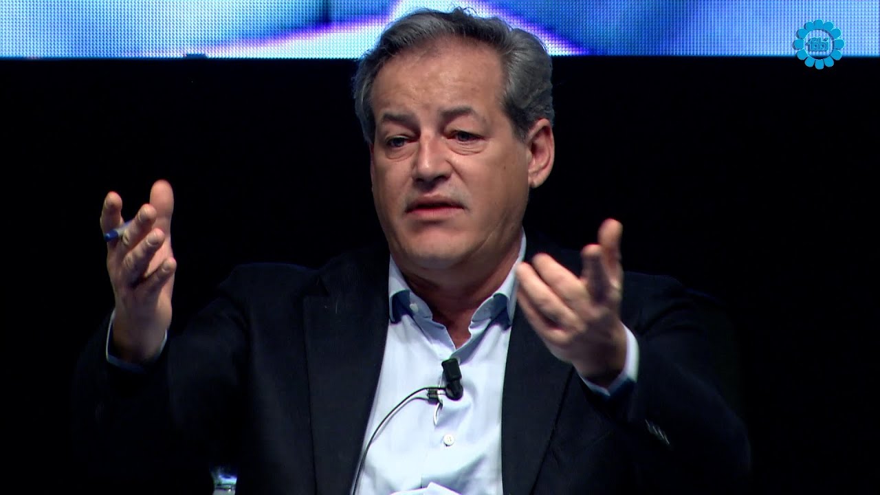 SEBASTIANO BARISONI AL 128° CONSIGLIO NAZIONALE FABI