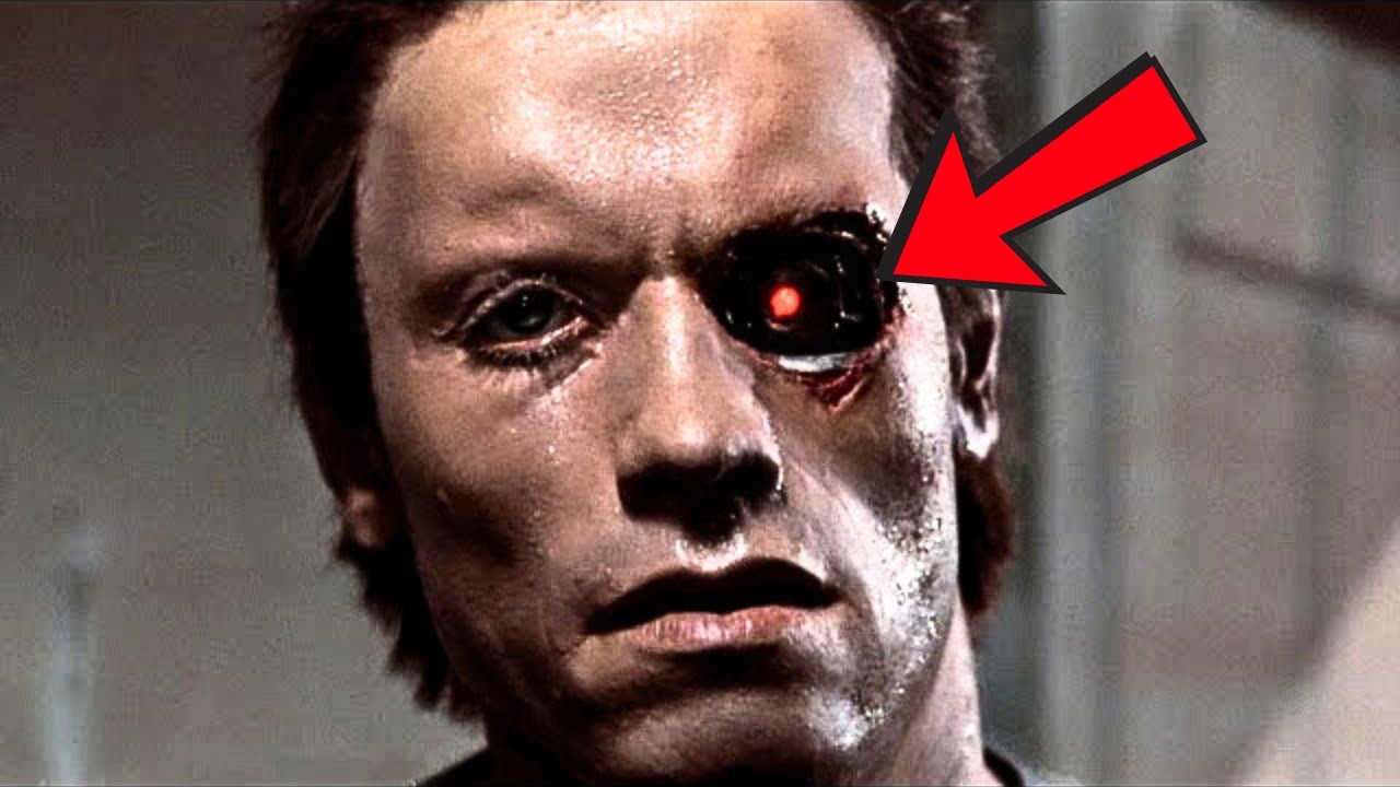 The Terminator Almost Fell Apart — Here’s What Saved It