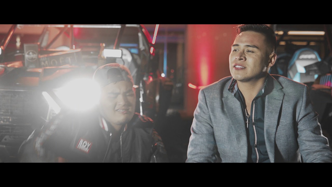 El Barack - El Vara (Official Video)