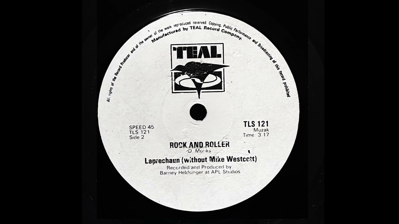 Leprechaun - Rock And Roller