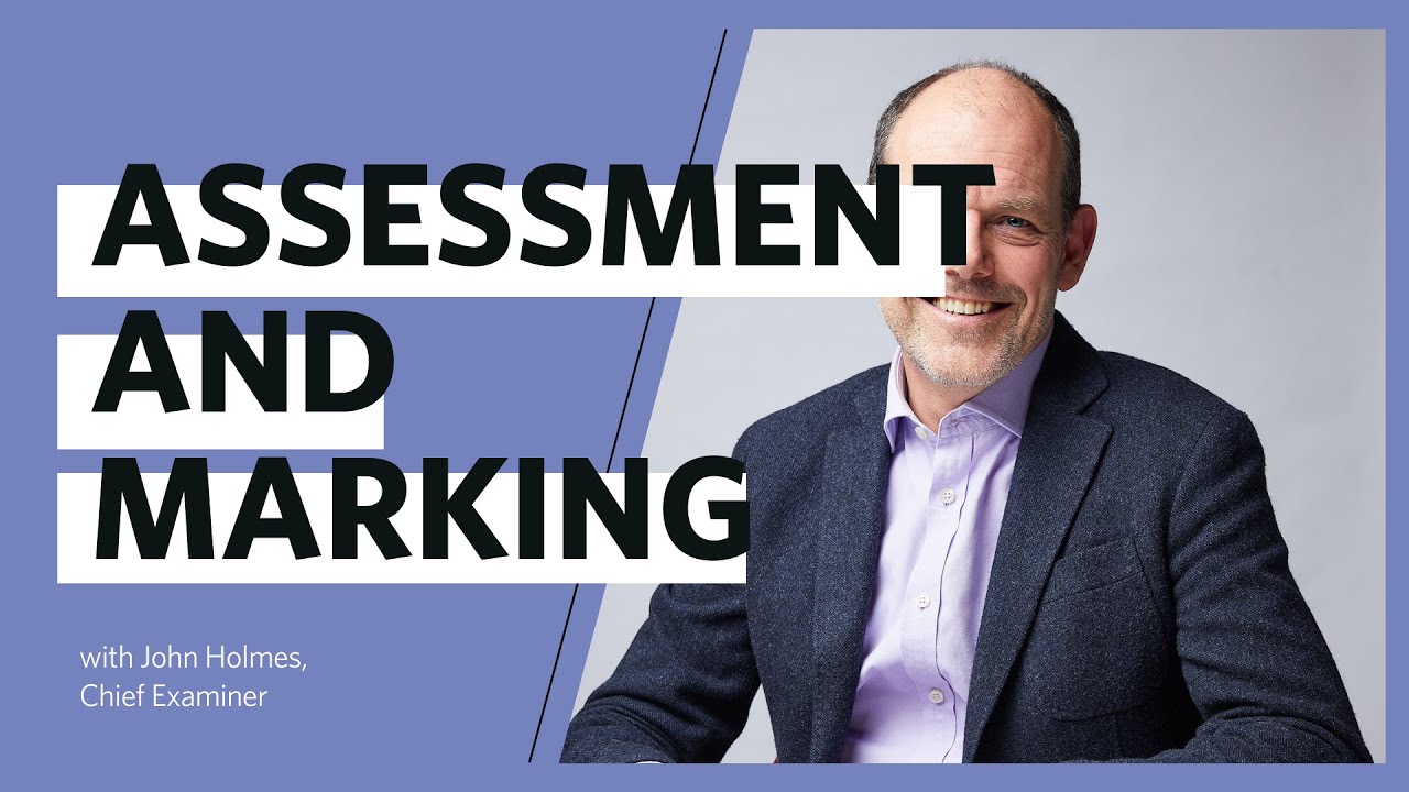 Performance Grades - Assessment and Marking - John Holmes