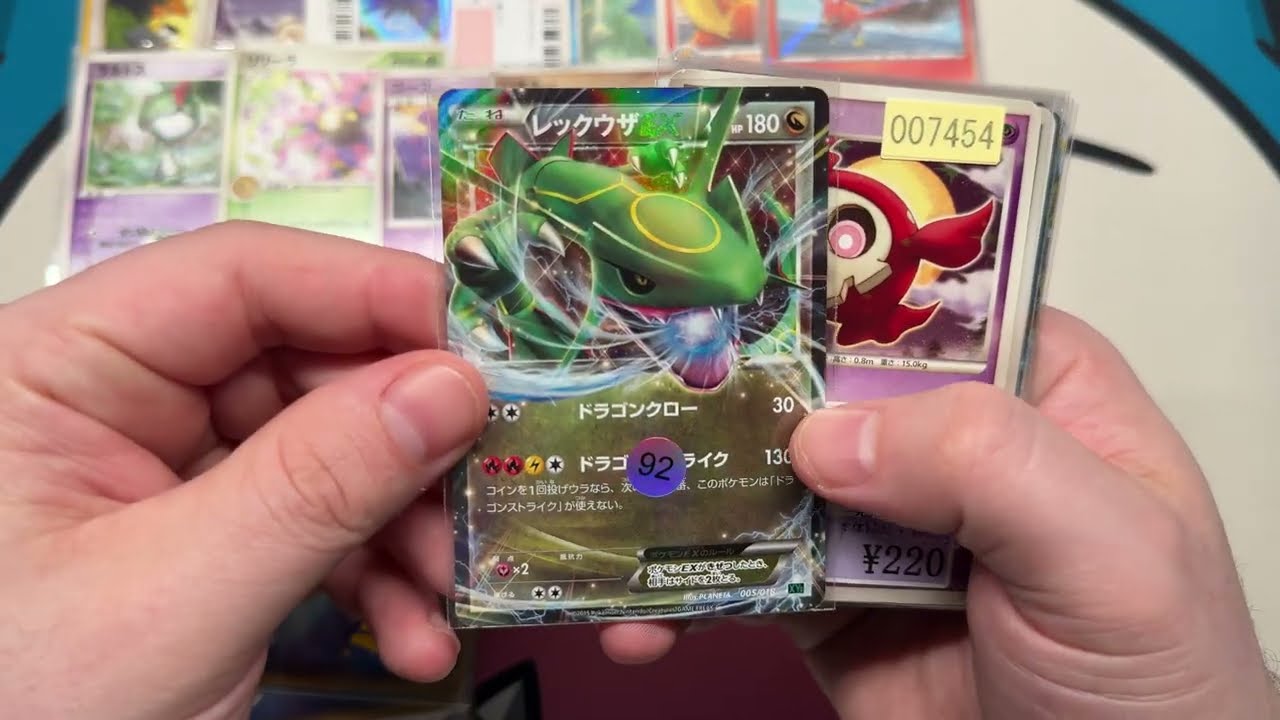 $1100 USD in Pokémon Cards What sold? DAILY Sales Recap #10 Is that Japanese Card listing...Japanese