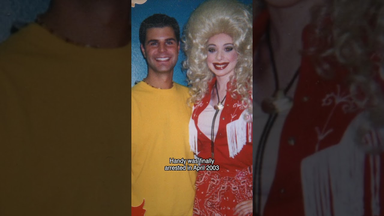 Disturbing Reveal from Quiet on Set Docu-series