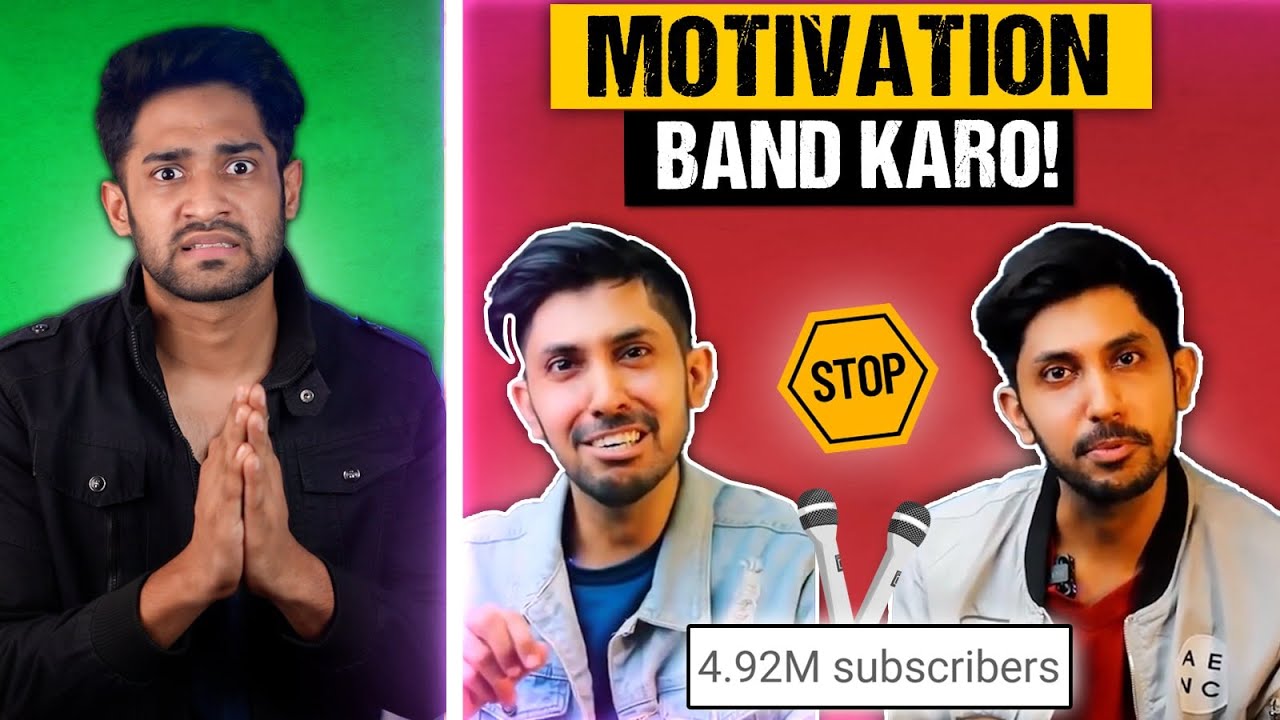 KULDEEP SINGHANIA ROAST! (SASTA SANDEEP MAHESHWARI)