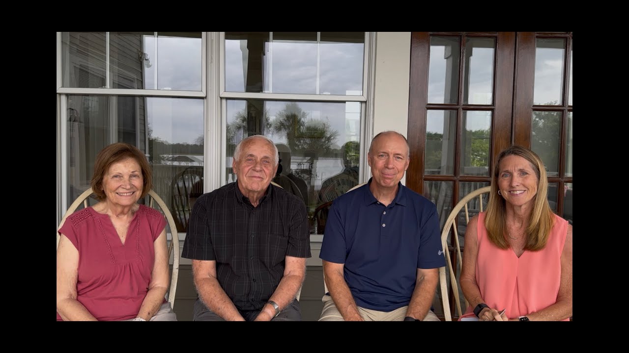 Growing Families Leaders' Update - June 2025