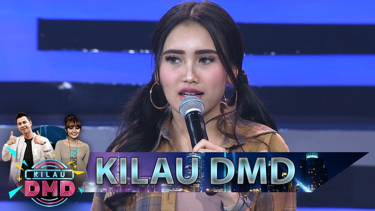 Raffi Kesel Sama Ayu Ting Ting , Kenapa Ya Penyebabnya - Kilau DMD (27/2)