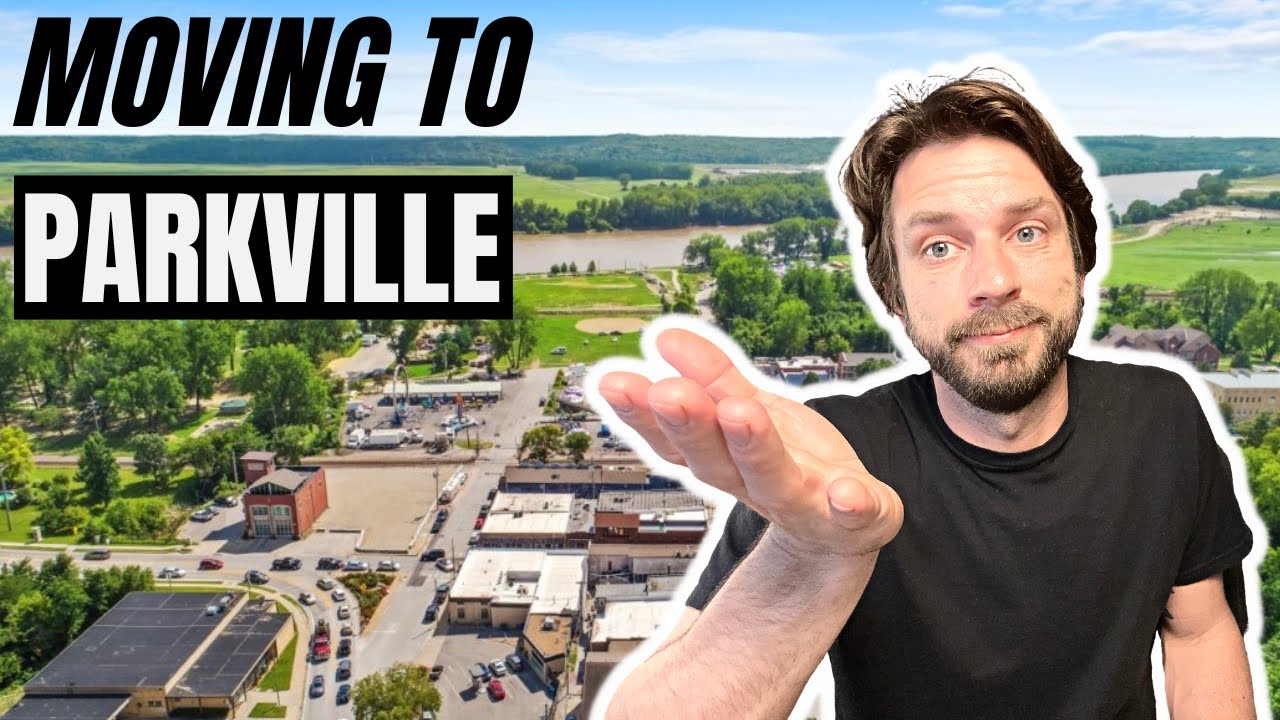 Kansas City Suburbs | Parkville Missouri Tour