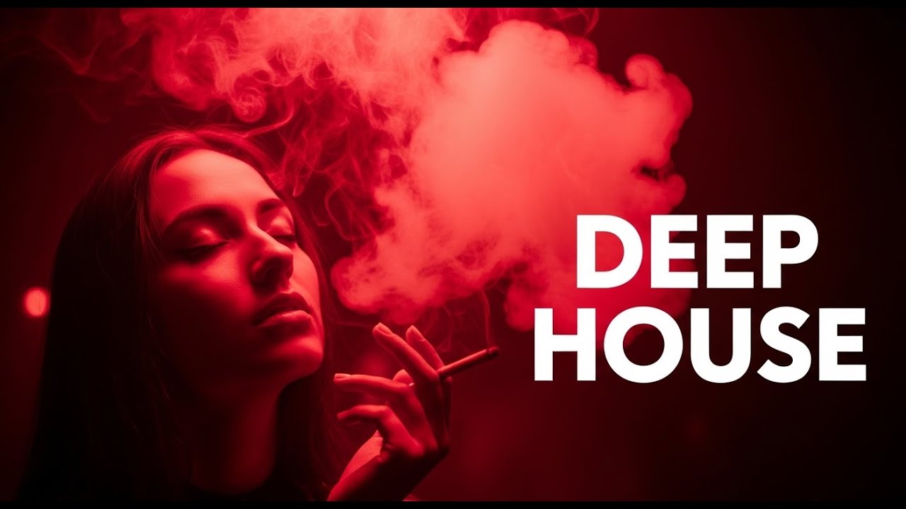 Deep House Experience  Night Club Energy