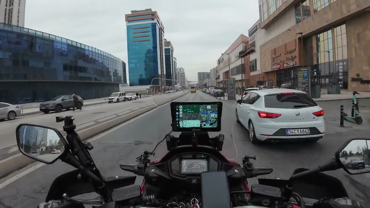 Garaj Forum Pazar günü gezisi , #Carpuride #Crossrunner #VFR800X 