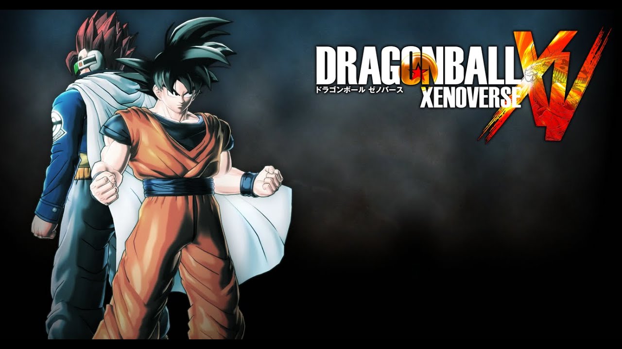 Dragon Ball Xenoverse: Exploration, Destructible Environment (Stages), And MORE!