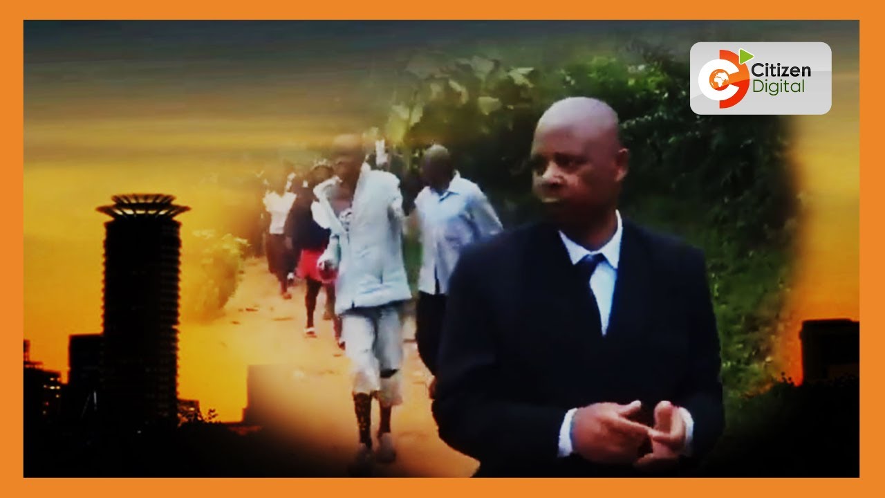 Angry parents attack Isongo Secondary School Principal