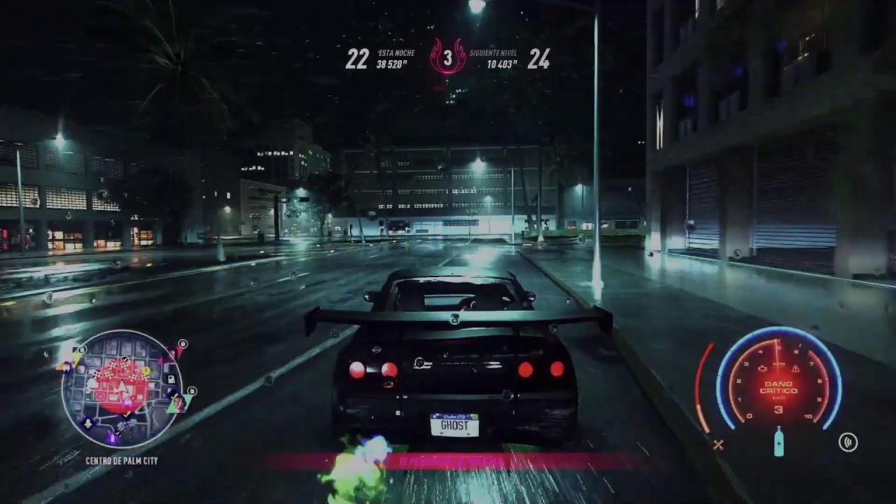 NFS