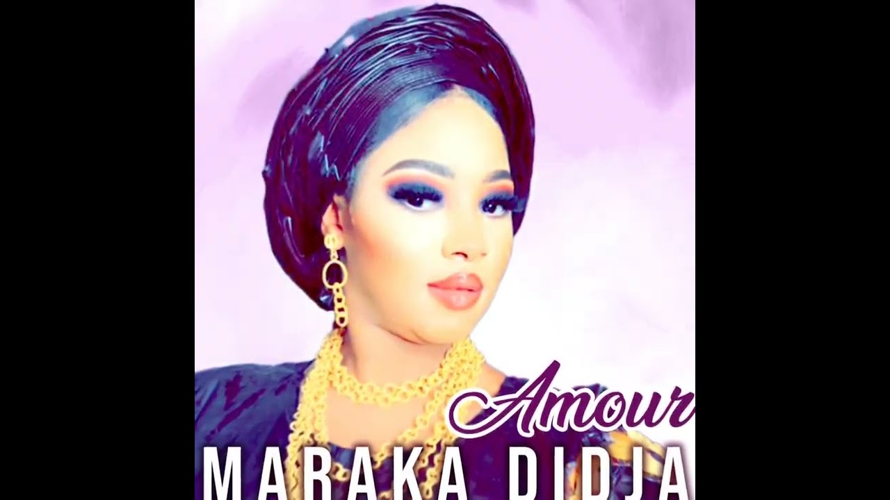 Maraka Didja - Amour (Officiel 2024)