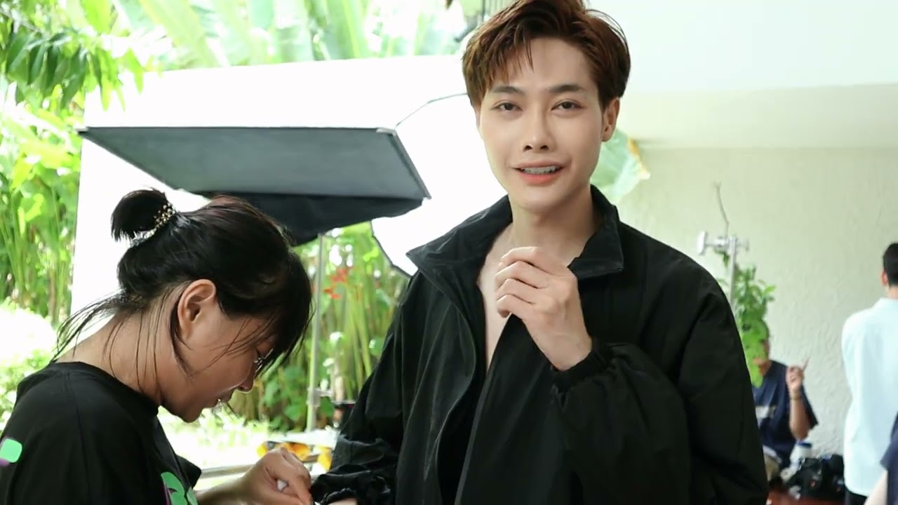 BEHIND THE SCENES EP3 | MR CINDERELLA SEASON 2 - CHÀNG LỌ LEM 2 | MAI VŨ LUÂN