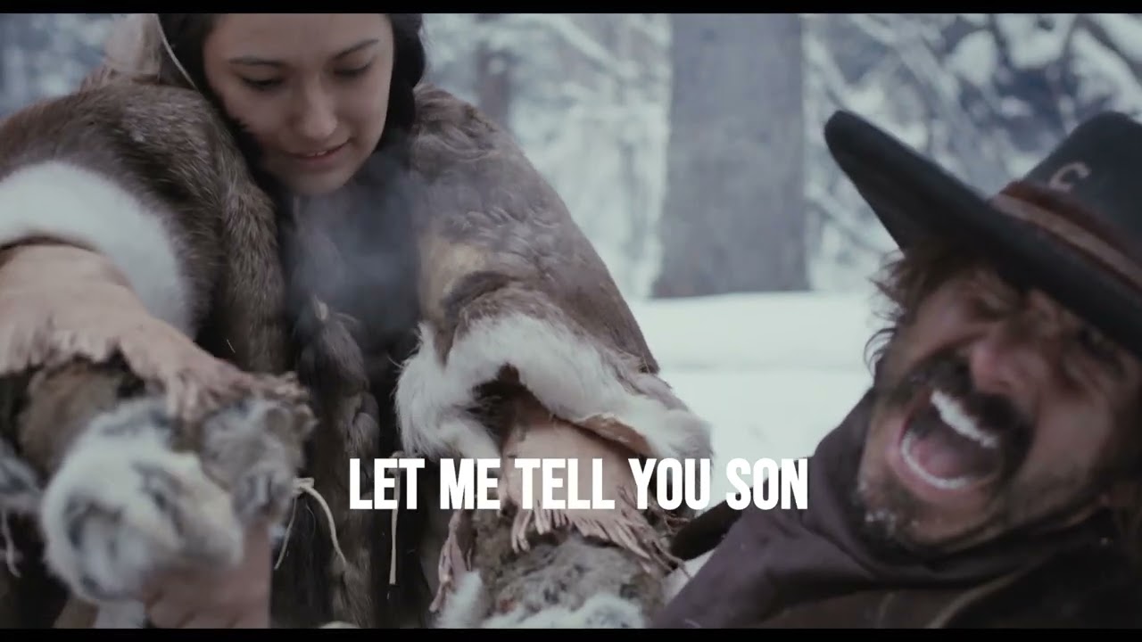 Jessta James - Loaded Gun (with LYRICS)