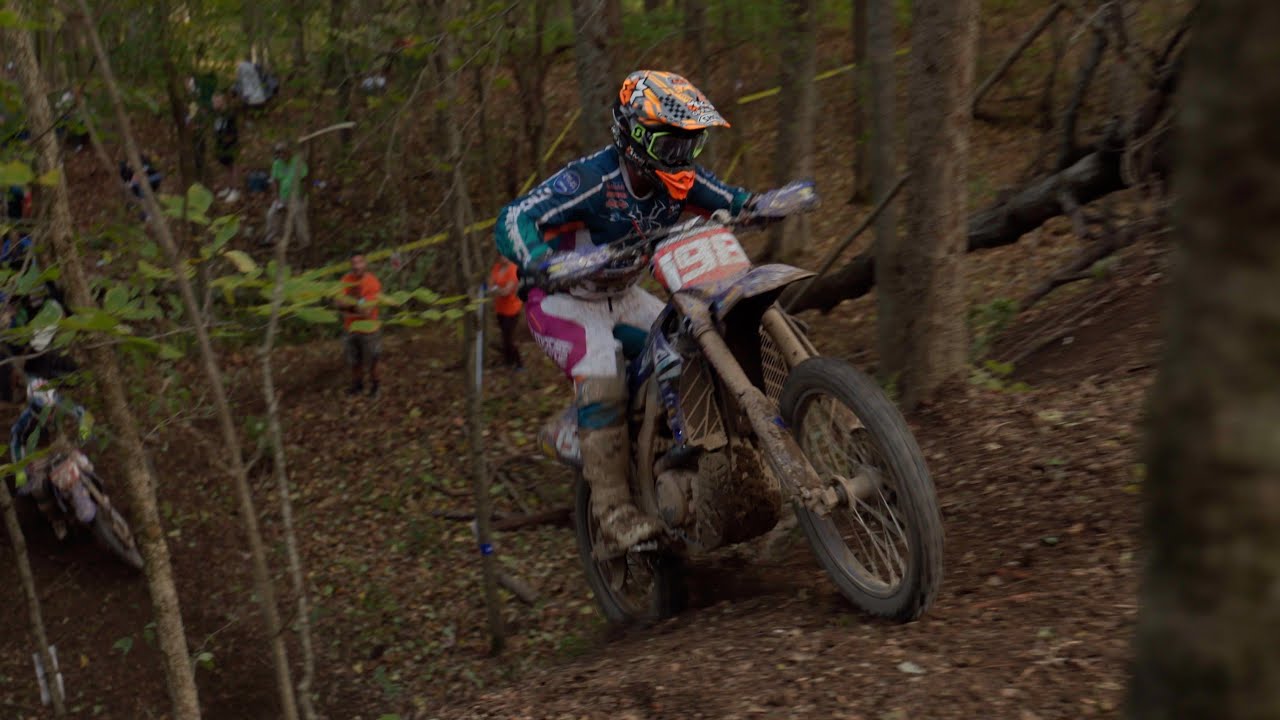 2025 John Penton GNCC | FIVE Riders Battle for the WIN!