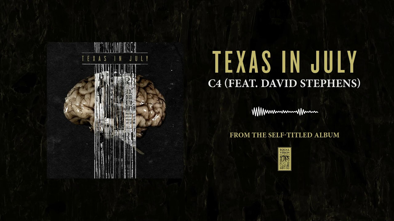 Texas In July 