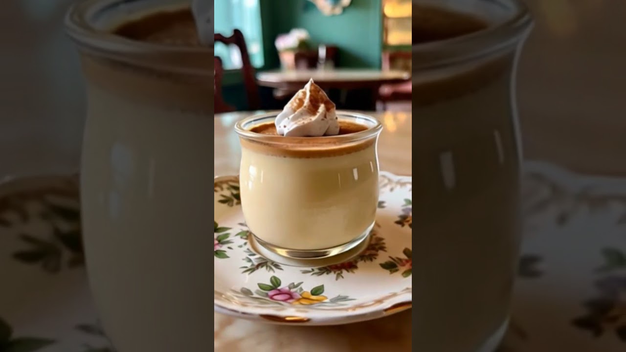 #pudding #puddingrecipe #puddinglovers