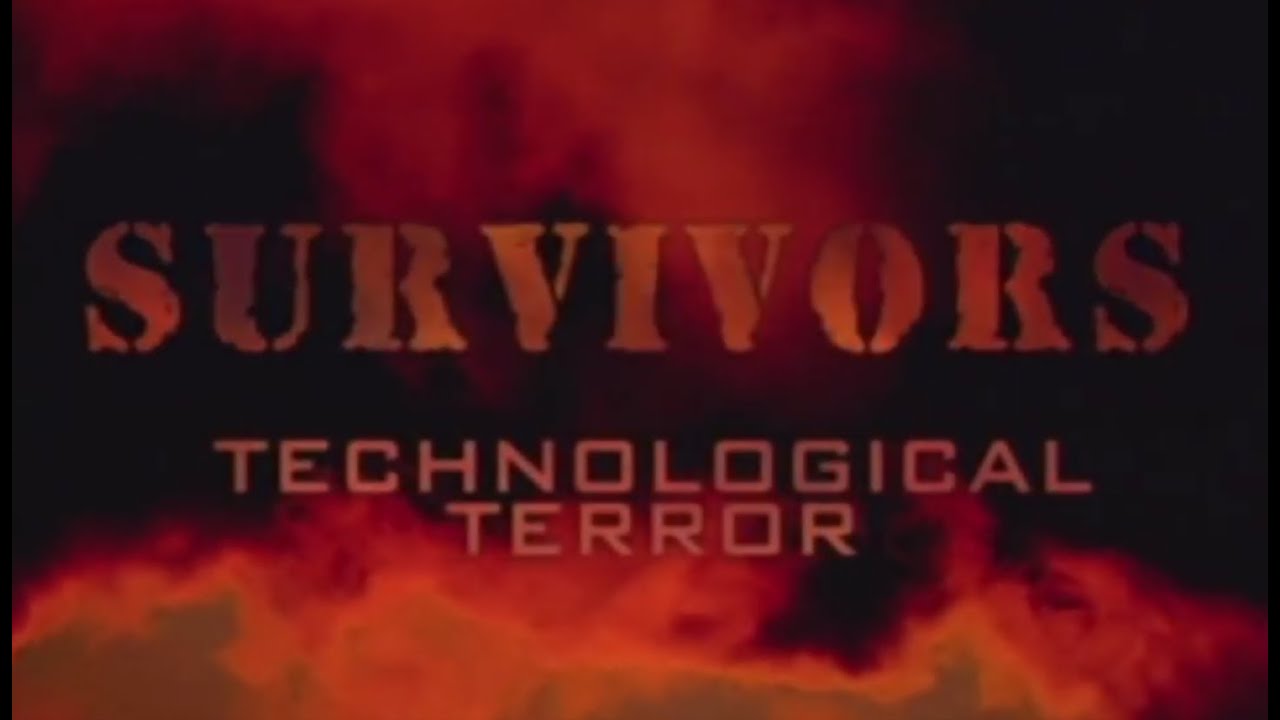 Survivors | Episode 8 | Hinton Train 1986