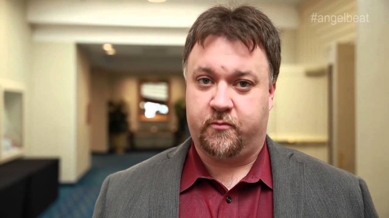 Envision Angelbeat Testimonial: Todd Knapp