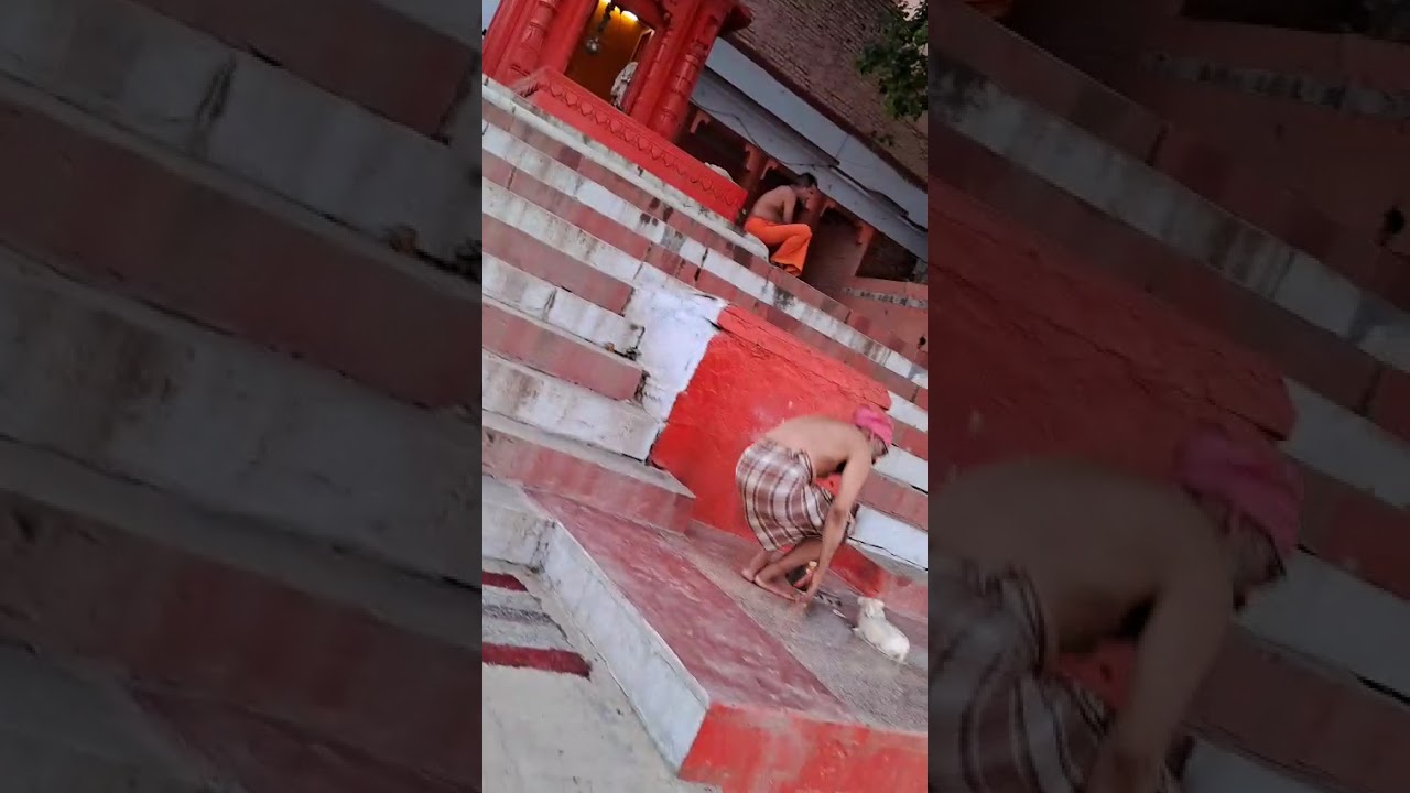 kedar ghat varanasi.24 Apr 2025