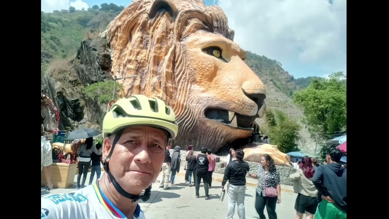 Rosales to Baguio city 